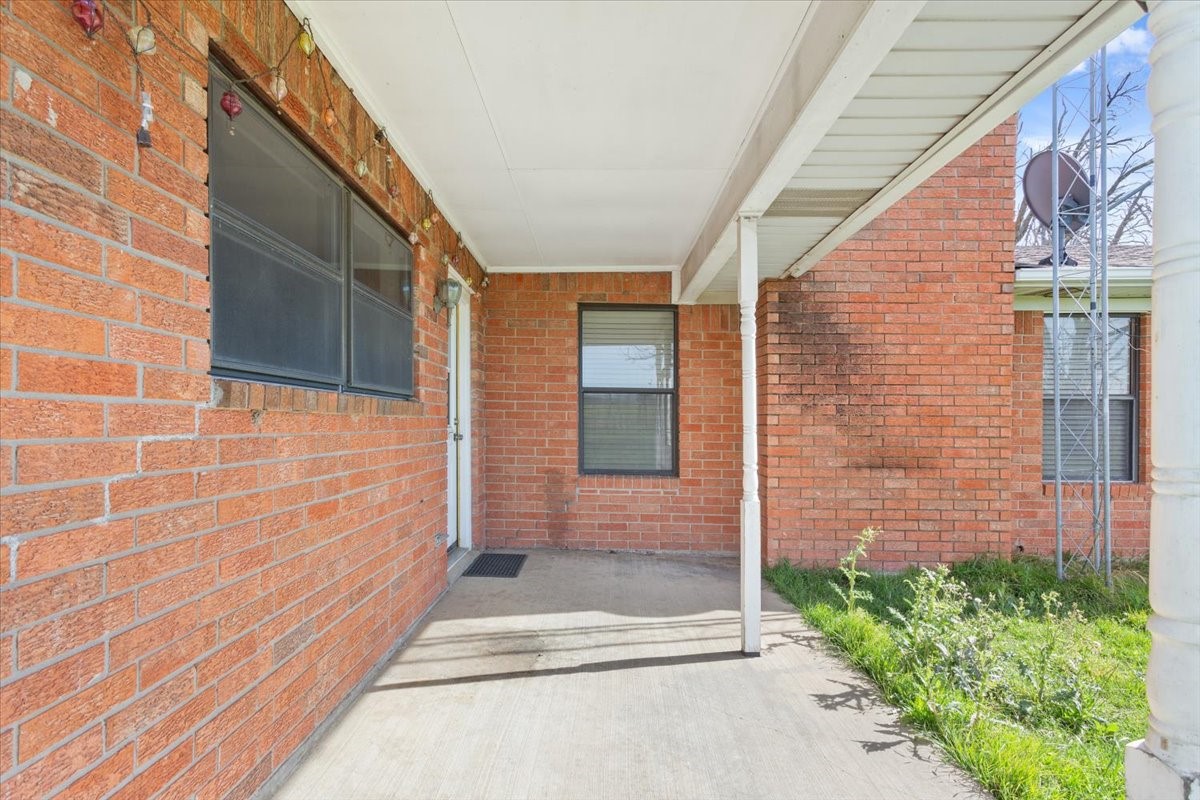 276 Circle P Lane Riesel TX 76682