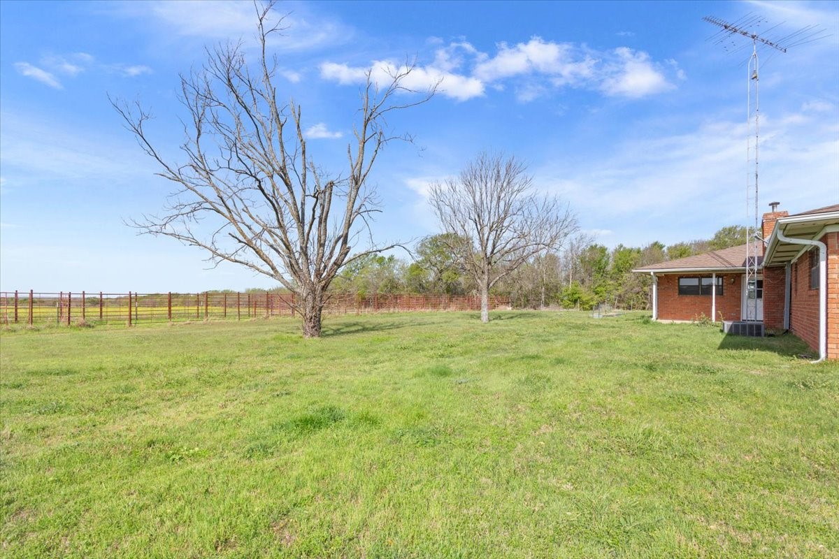 276 Circle P Lane Riesel TX 76682