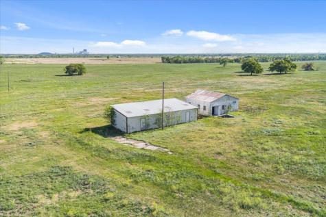 276 Circle P Lane Riesel TX 76682