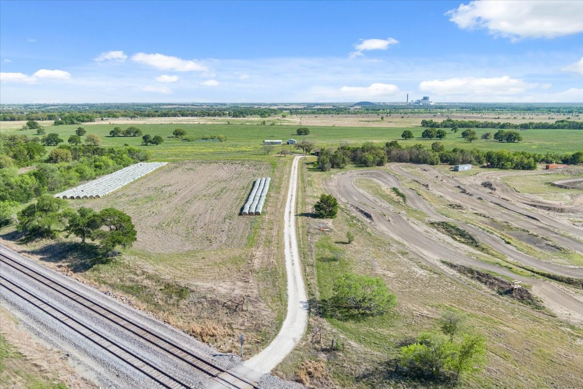 276 Circle P Lane Riesel TX 76682