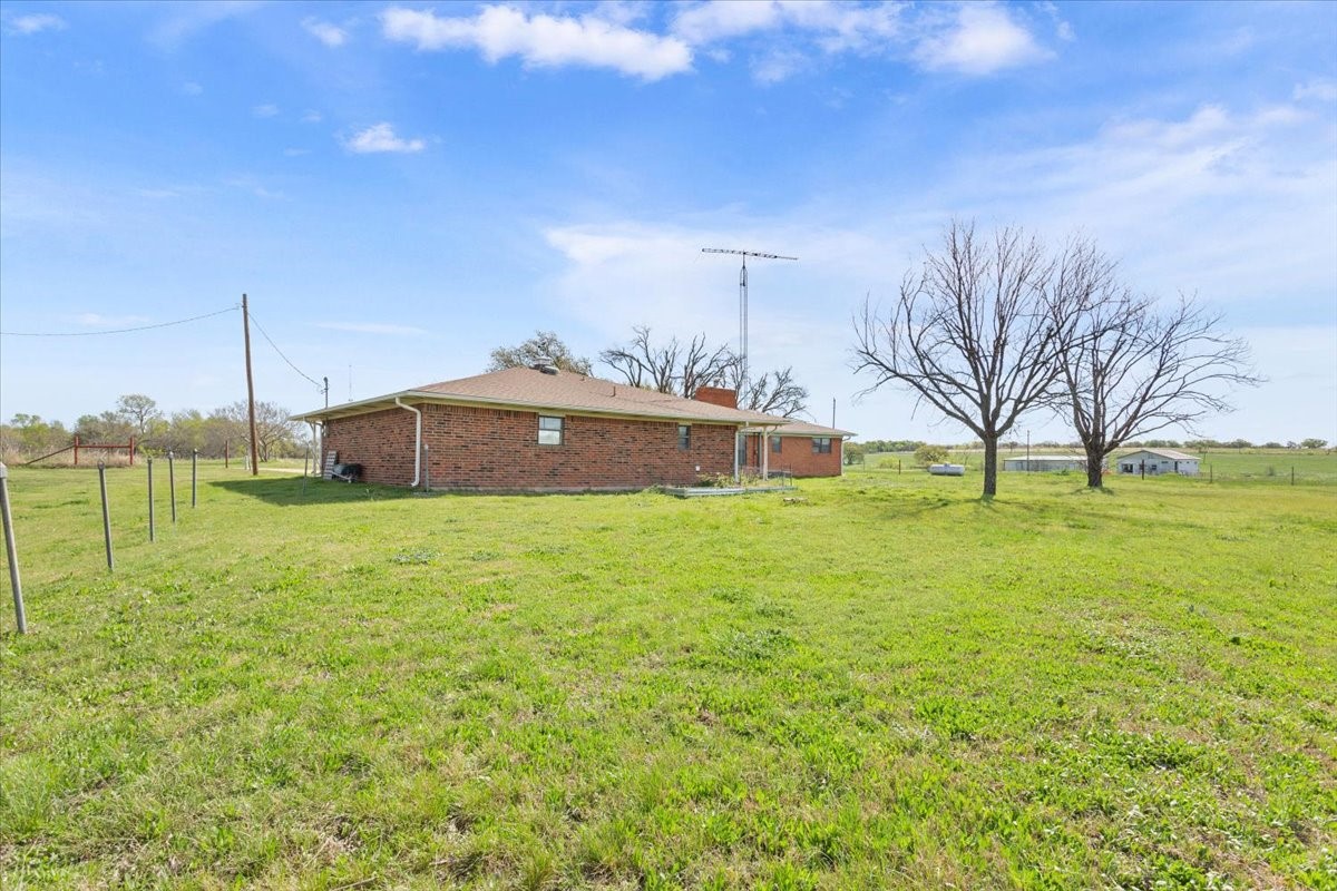276 Circle P Lane Riesel TX 76682