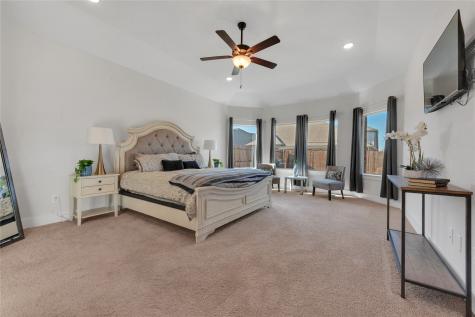1741 Everglades Drive Forney TX 75126