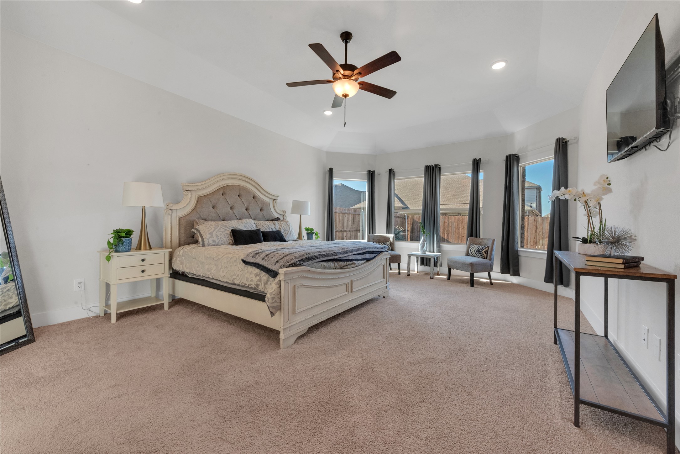 1741 Everglades Drive Forney TX 75126
