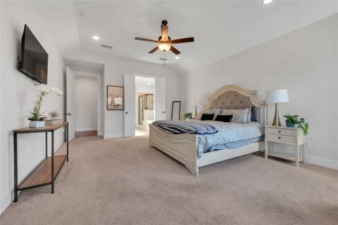 1741 Everglades Drive Forney TX 75126