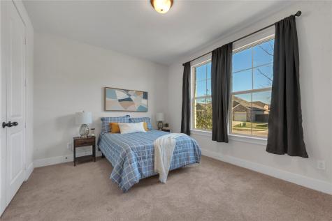 1741 Everglades Drive Forney TX 75126