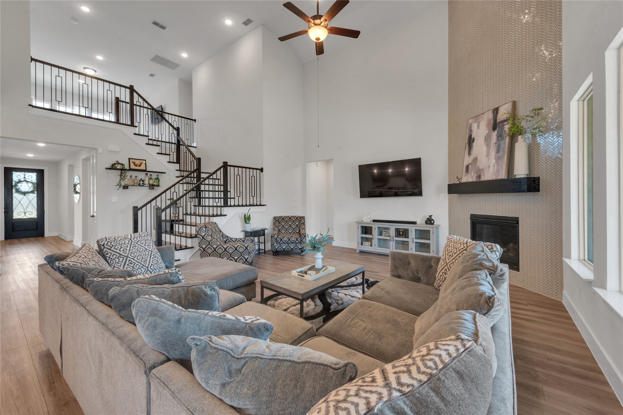 1741 Everglades Drive Forney TX 75126