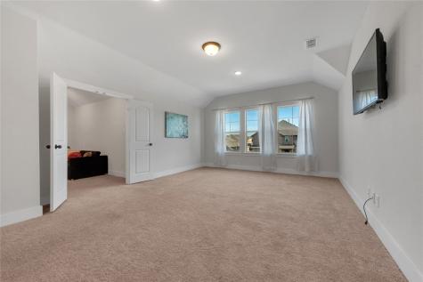 1741 Everglades Drive Forney TX 75126