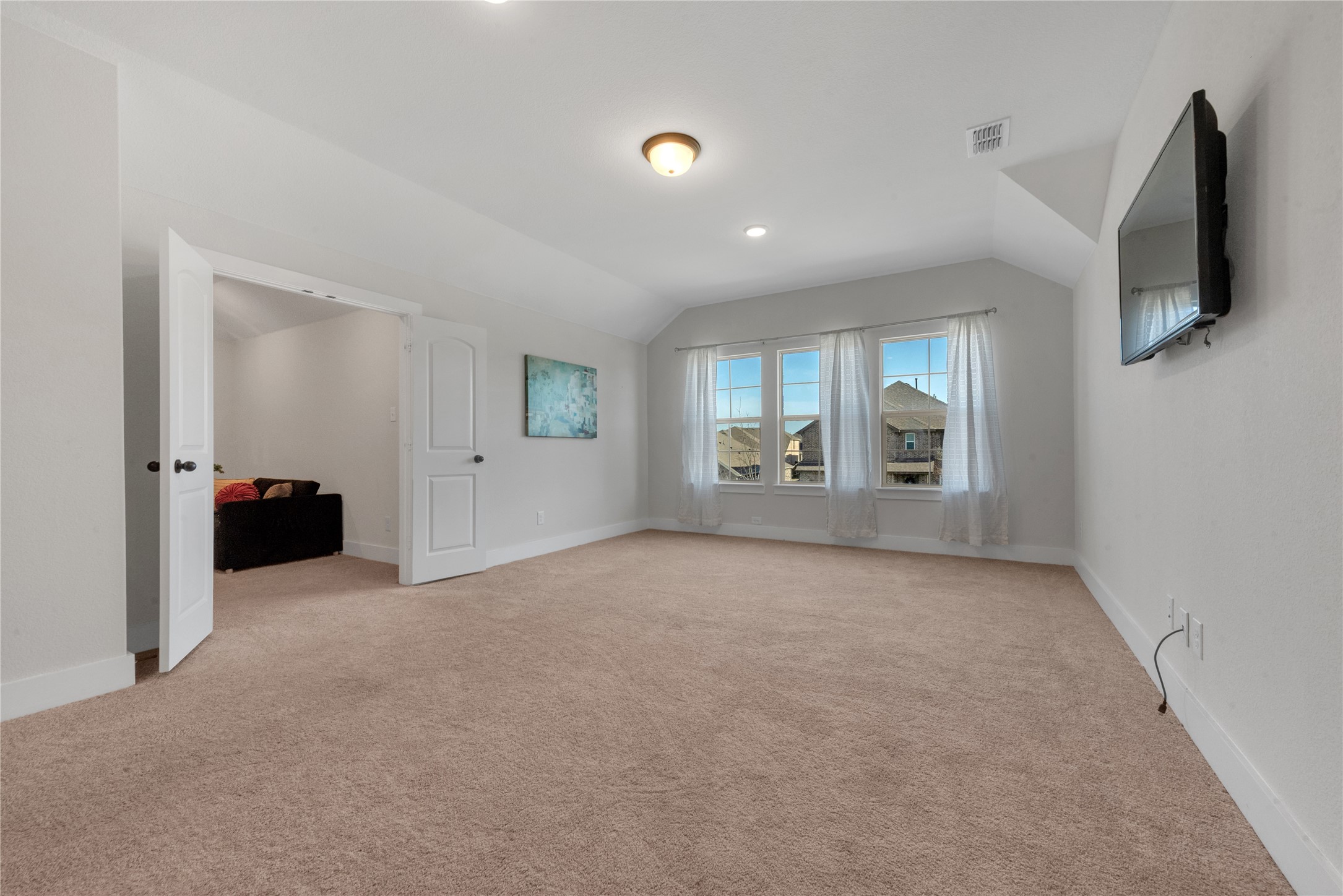 1741 Everglades Drive Forney TX 75126