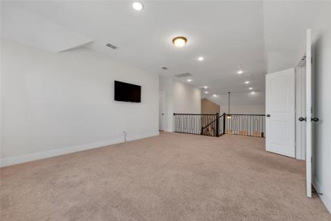 1741 Everglades Drive Forney TX 75126