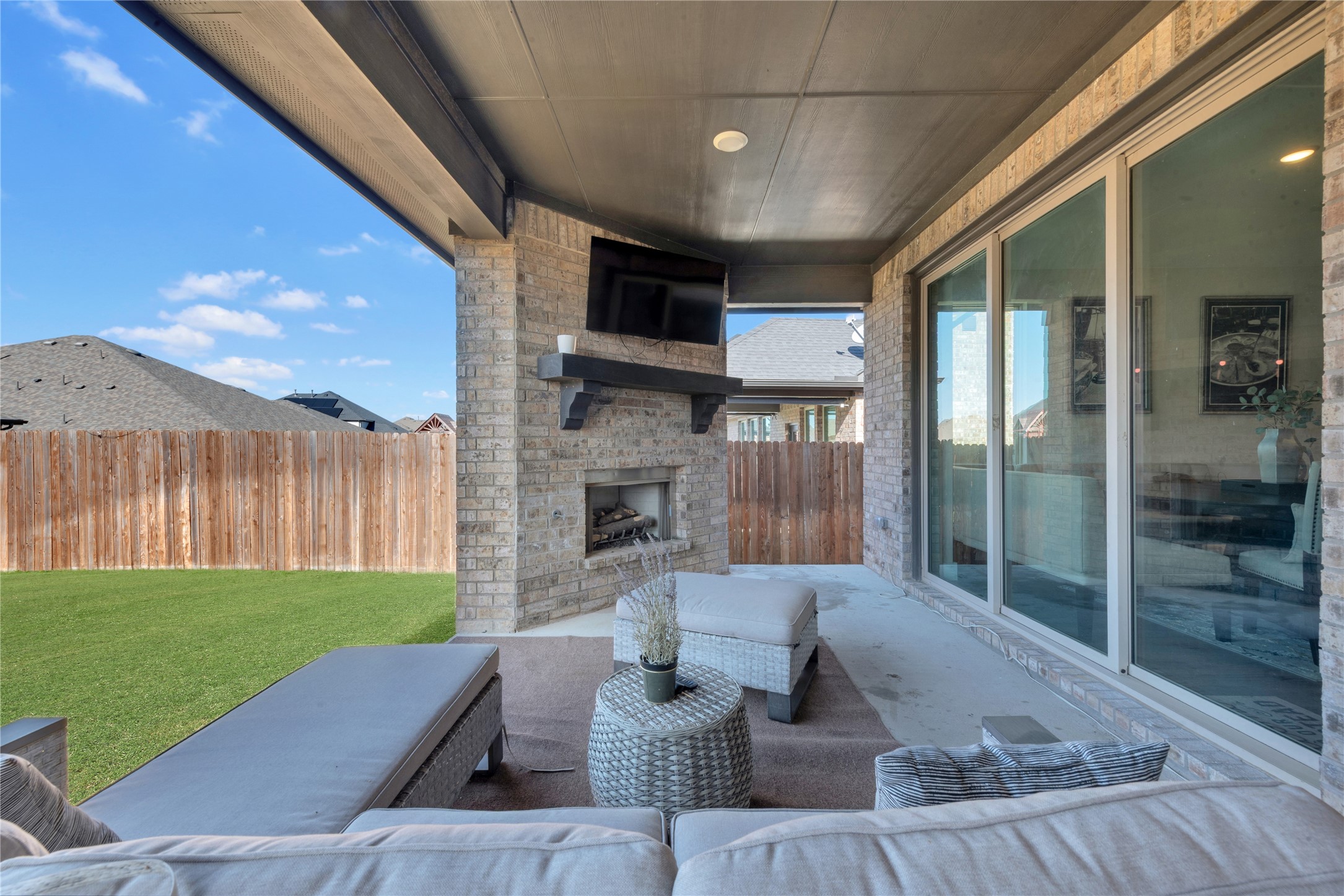 1741 Everglades Drive Forney TX 75126