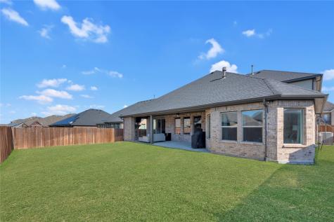 1741 Everglades Drive Forney TX 75126