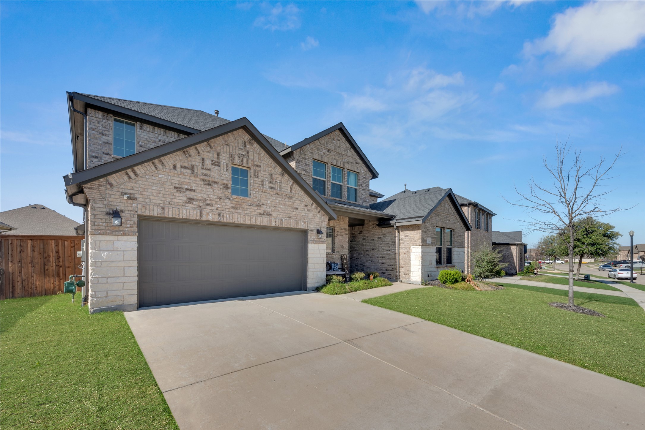 1741 Everglades Drive Forney TX 75126