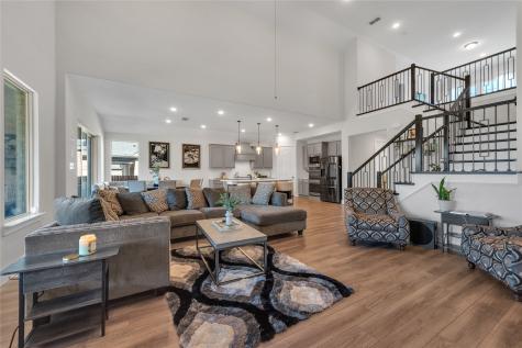 1741 Everglades Drive Forney TX 75126