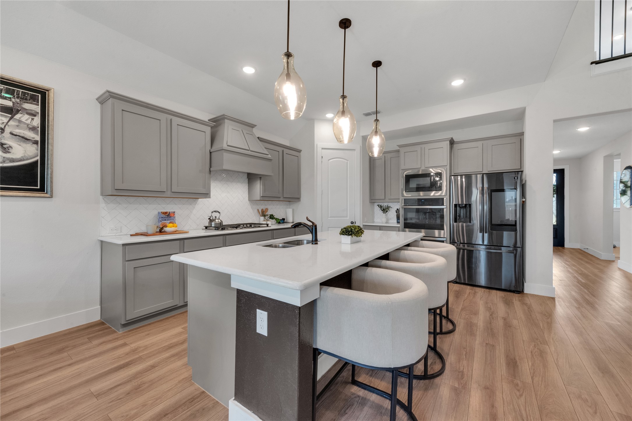 1741 Everglades Drive Forney TX 75126