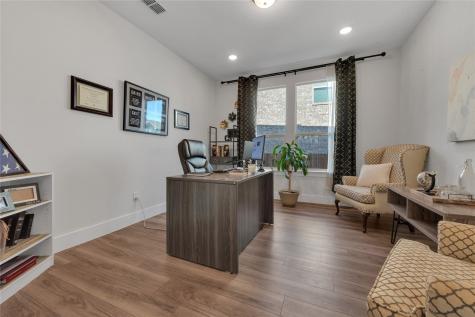 1741 Everglades Drive Forney TX 75126
