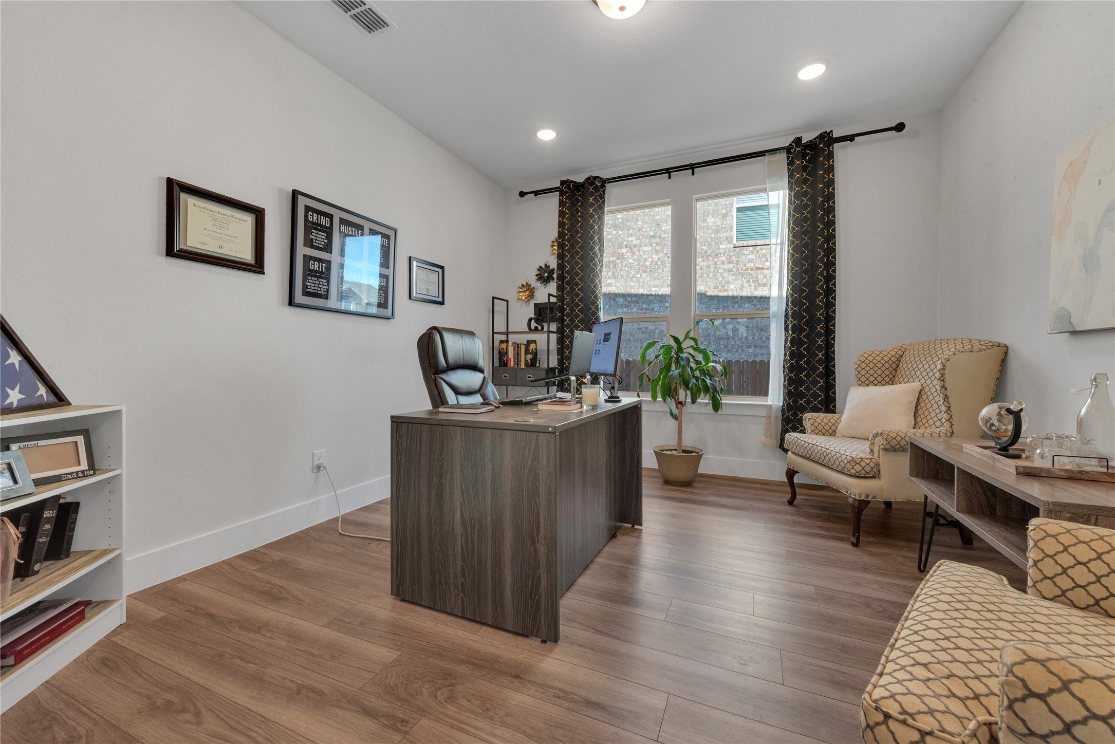 1741 Everglades Drive Forney TX 75126