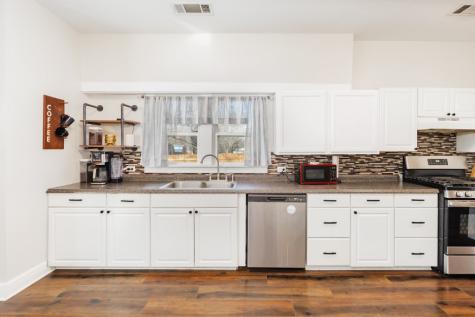 517 W Lamar Street Alvord TX 76225