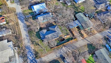 517 W Lamar Street Alvord TX 76225