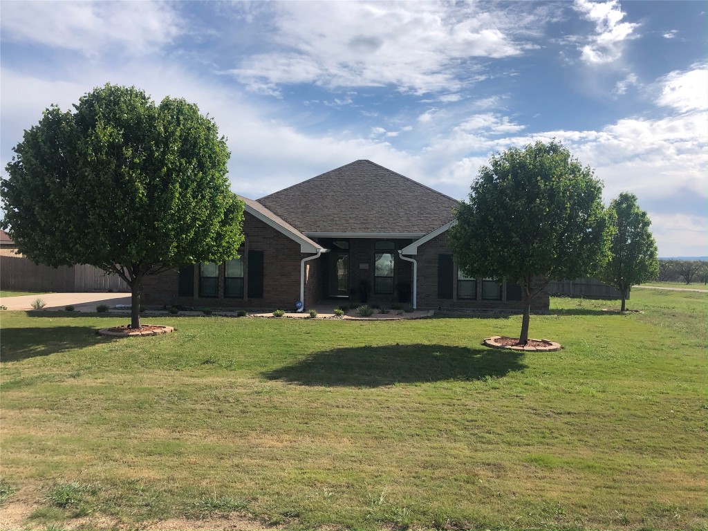 13046 Rainey Ridge Lane Abilene TX 79602