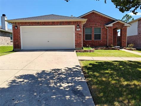 1720 Pebblebrook Way Little Elm TX 75068