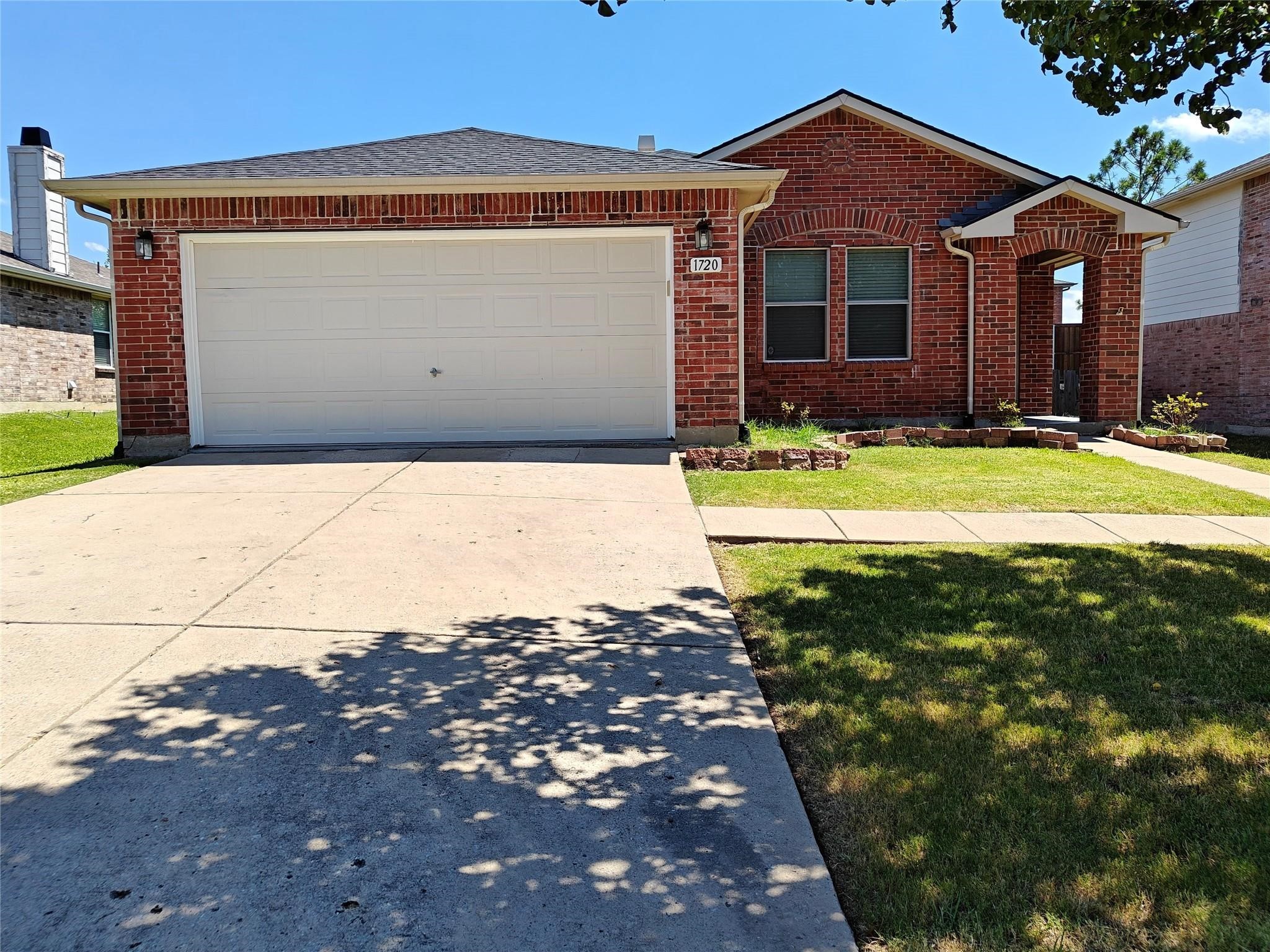 1720 Pebblebrook Way Little Elm TX 75068