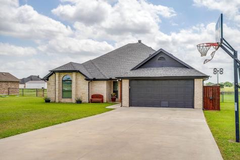 4129 Florance Road Ponder TX 76259