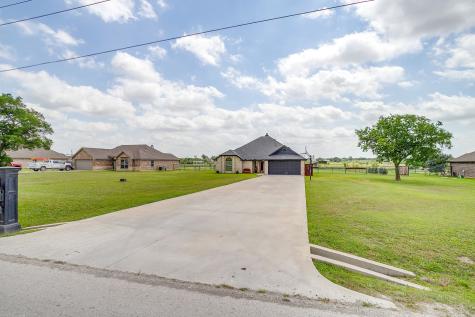 4129 Florance Road Ponder TX 76259