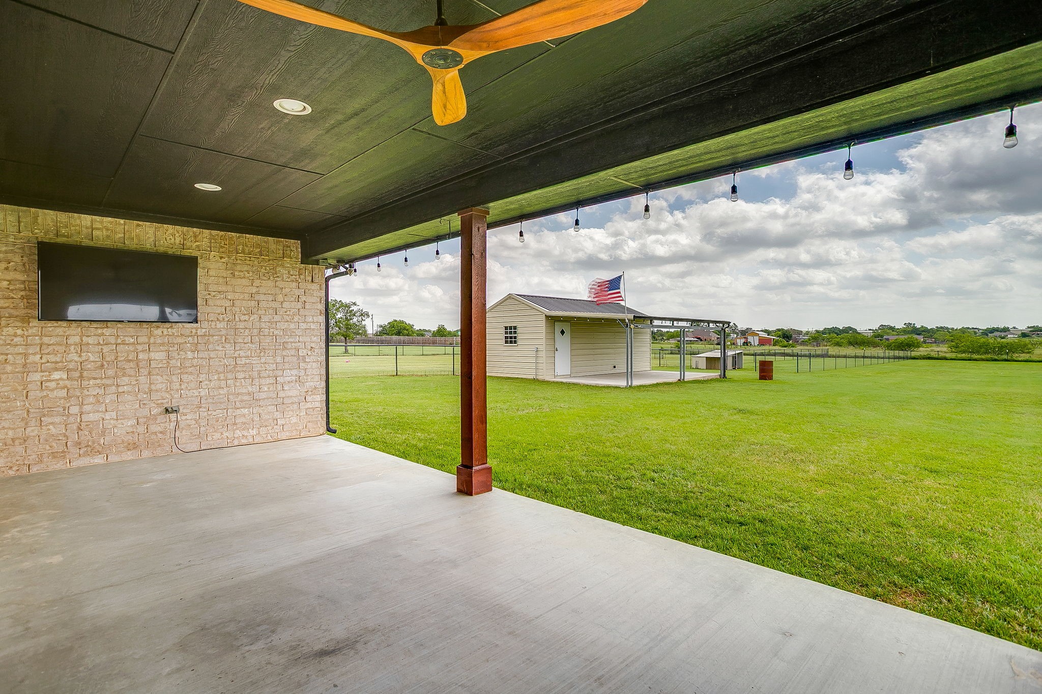 4129 Florance Road Ponder TX 76259