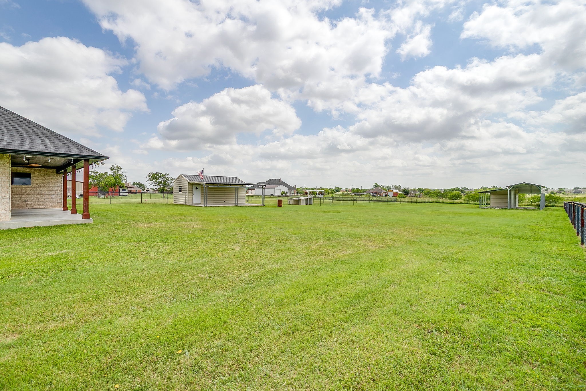 4129 Florance Road Ponder TX 76259