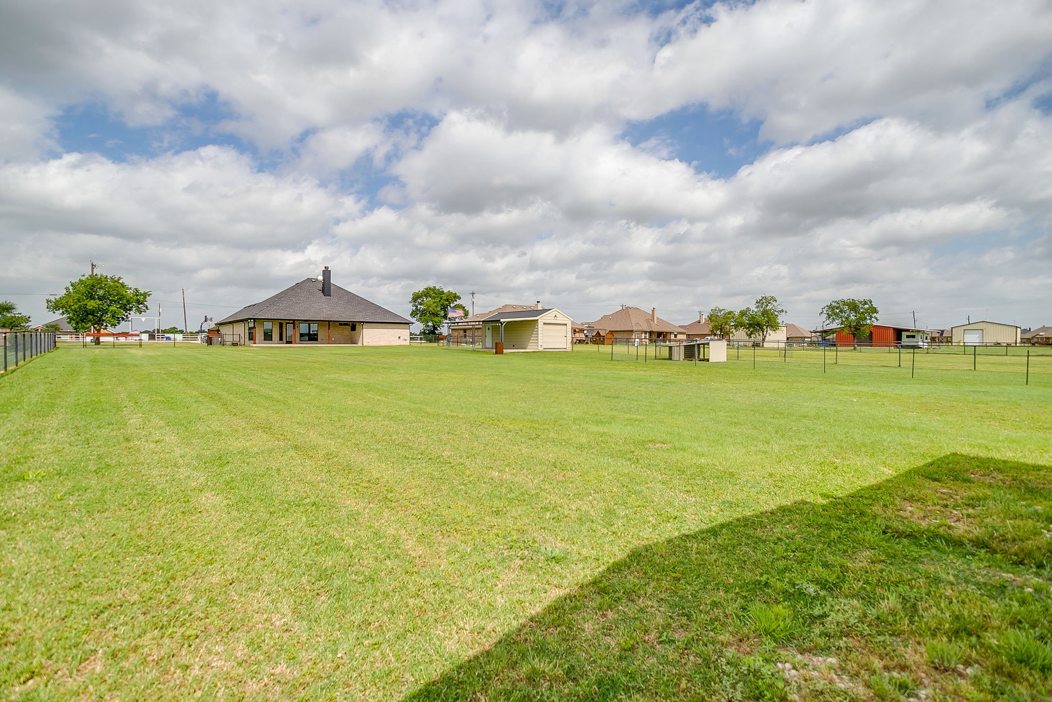 4129 Florance Road Ponder TX 76259