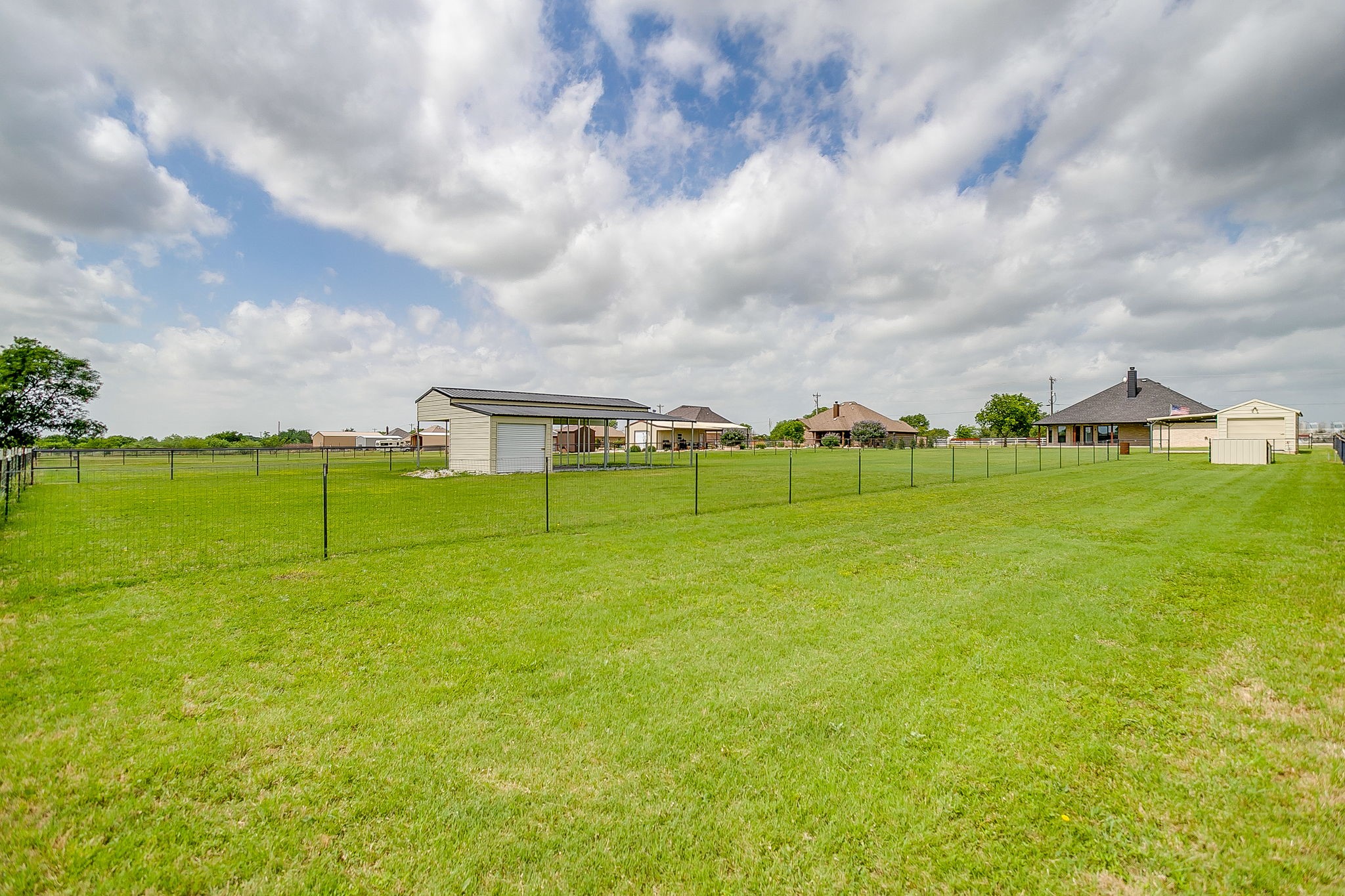 4129 Florance Road Ponder TX 76259