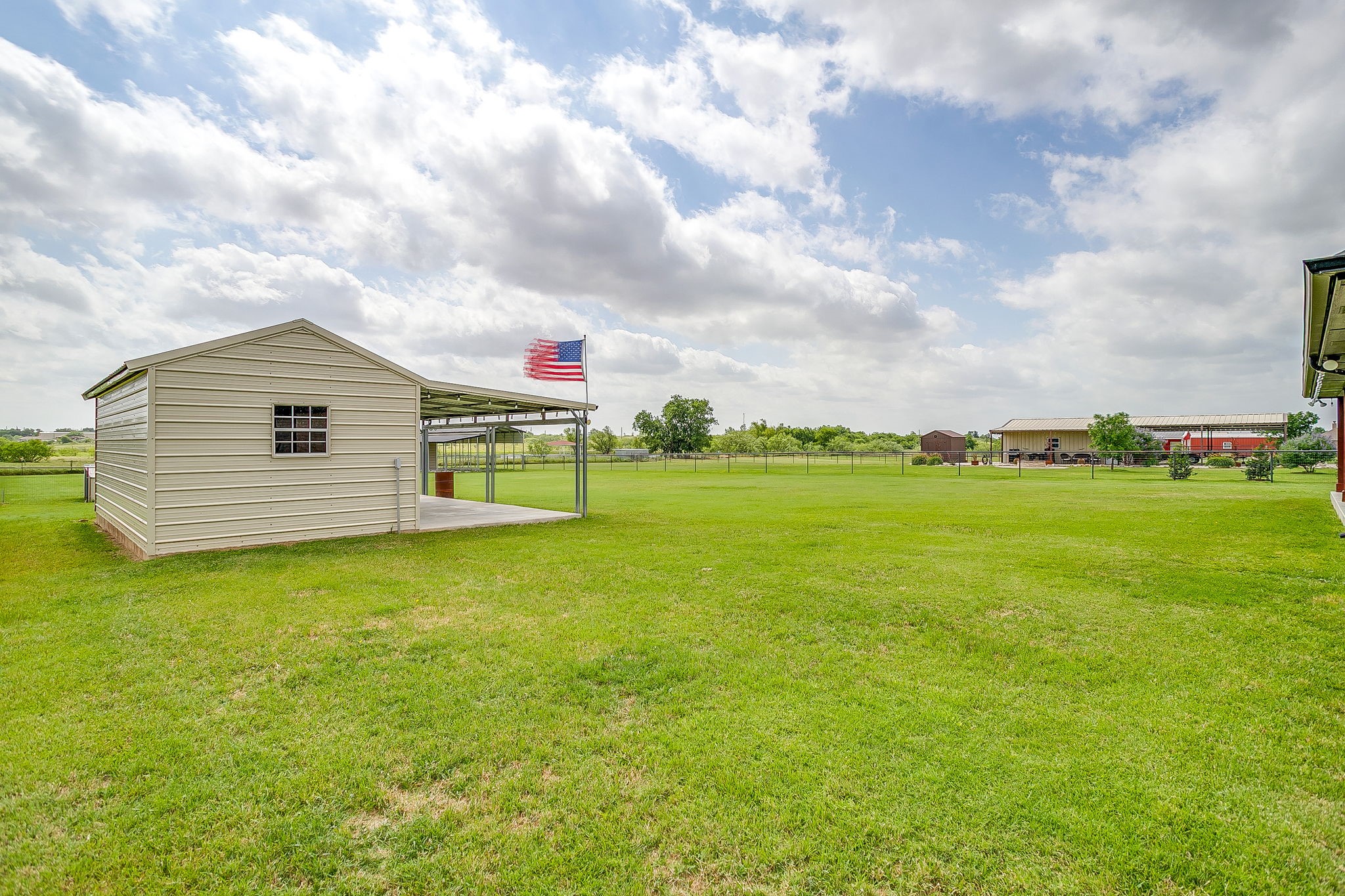 4129 Florance Road Ponder TX 76259