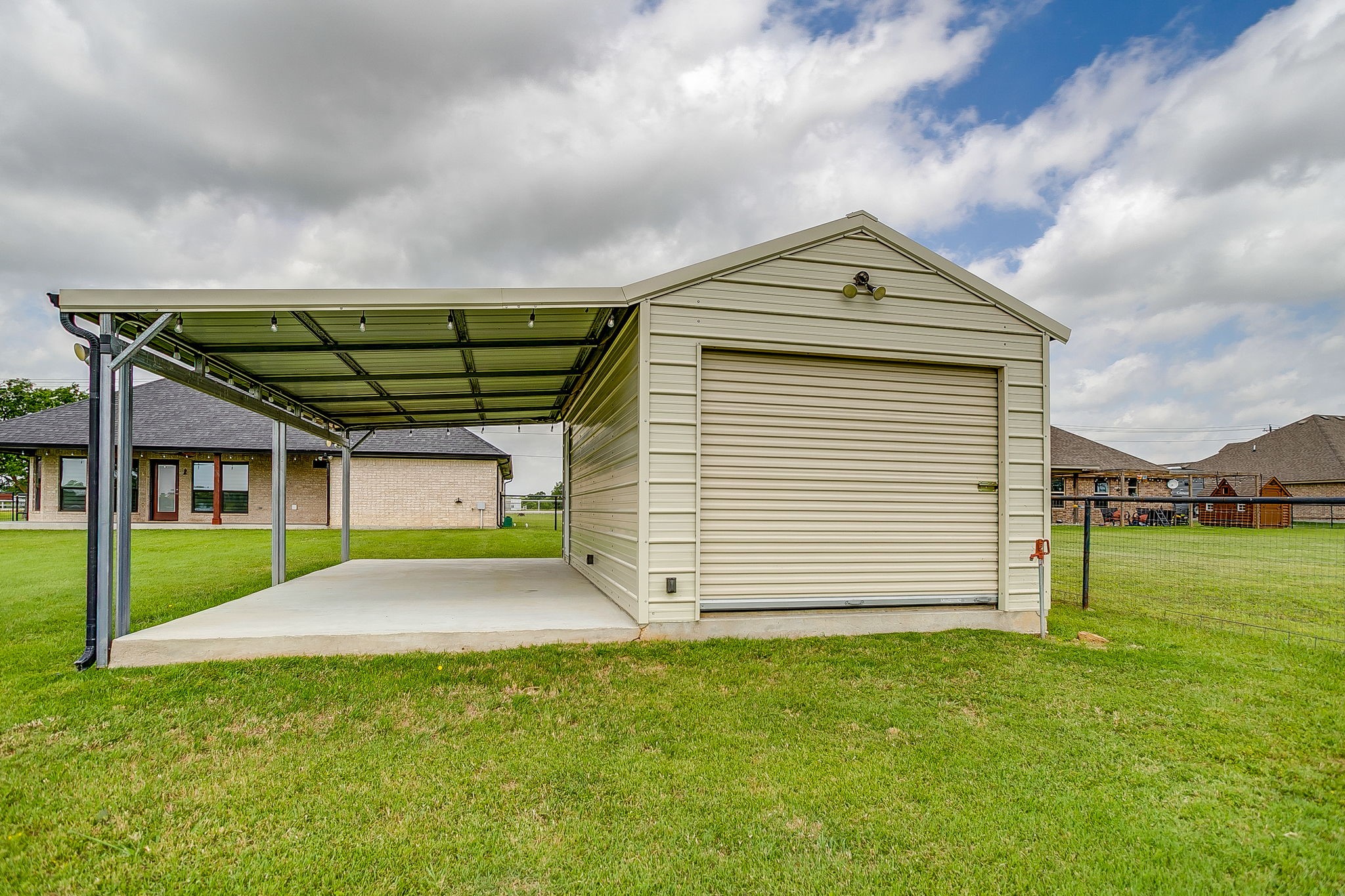 4129 Florance Road Ponder TX 76259