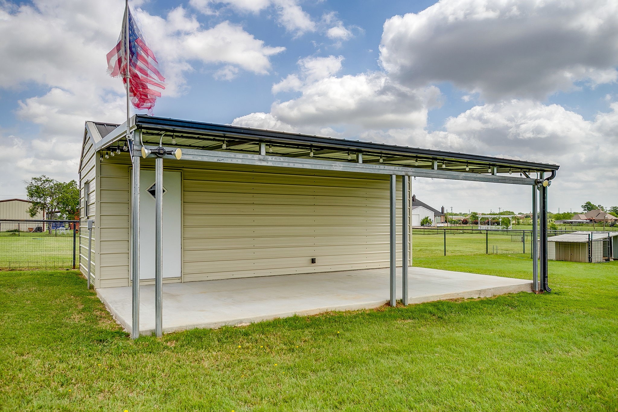 4129 Florance Road Ponder TX 76259