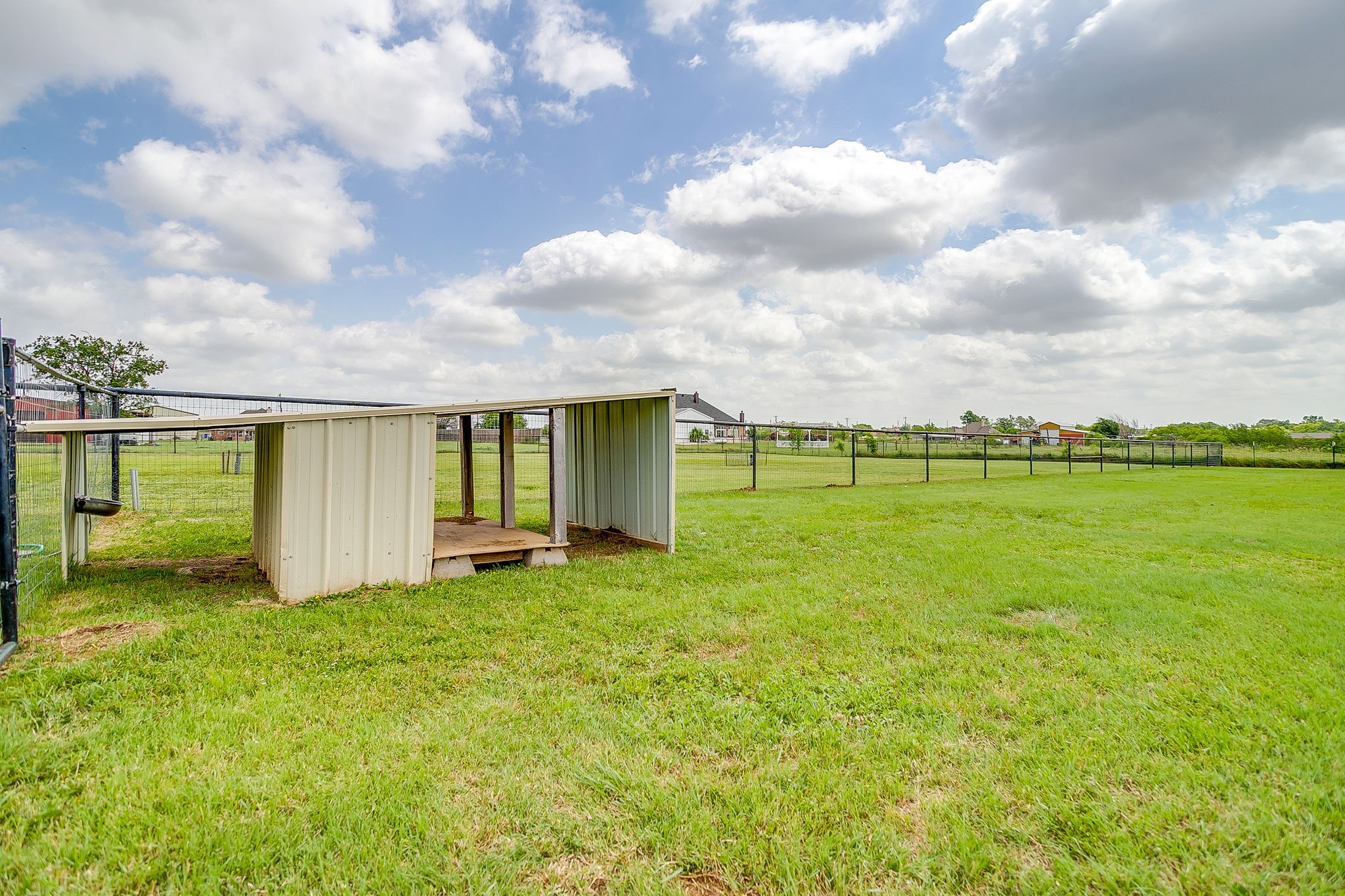 4129 Florance Road Ponder TX 76259