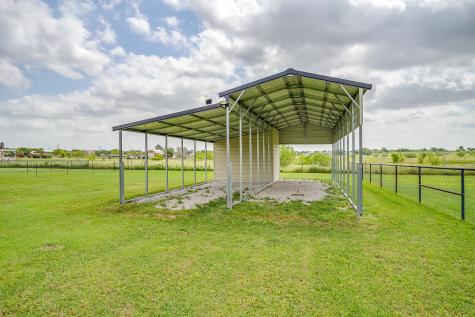 4129 Florance Road Ponder TX 76259