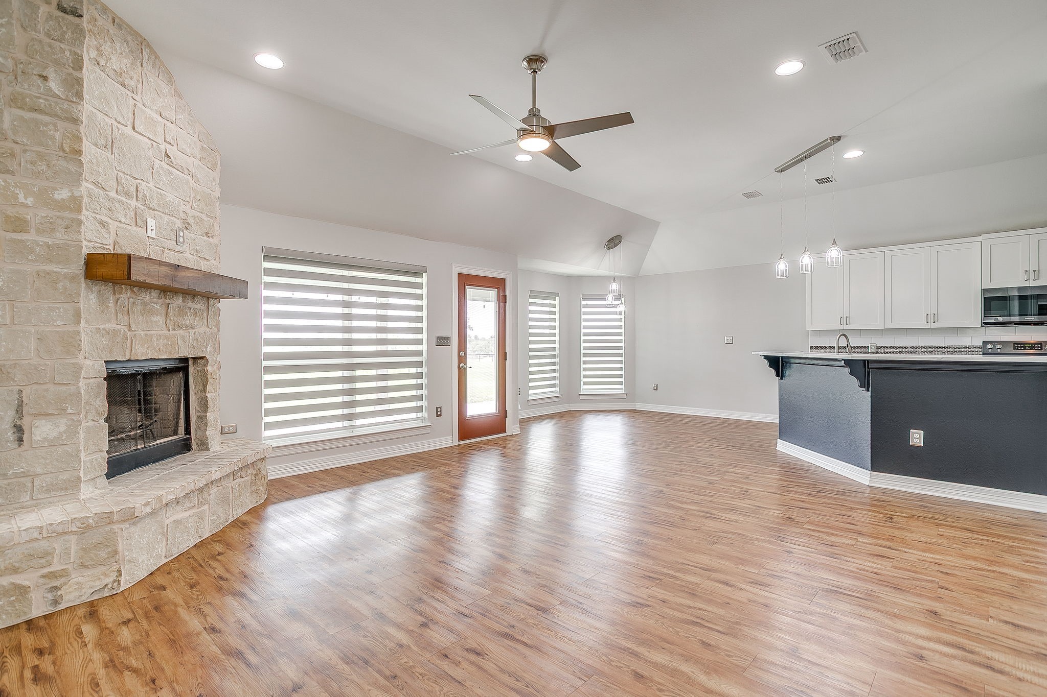 4129 Florance Road Ponder TX 76259