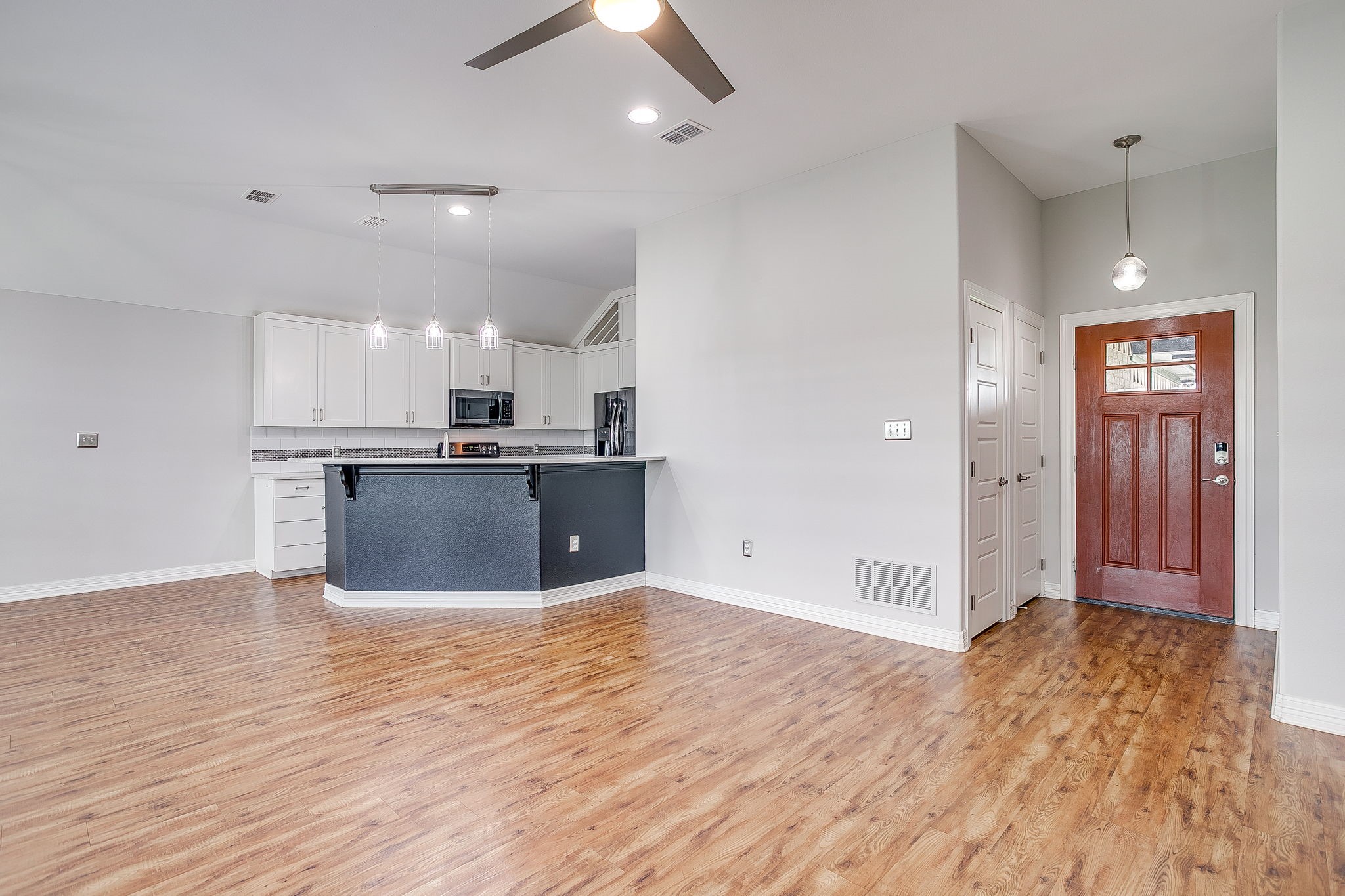 4129 Florance Road Ponder TX 76259