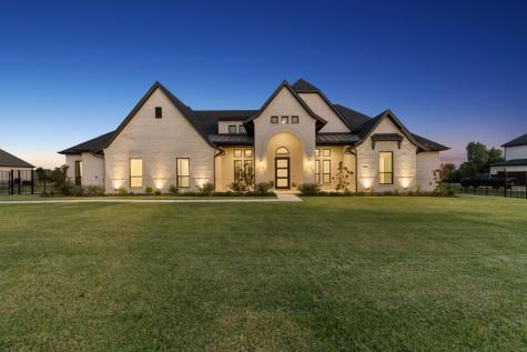 226 Madison Court Sunnyvale TX 75182
