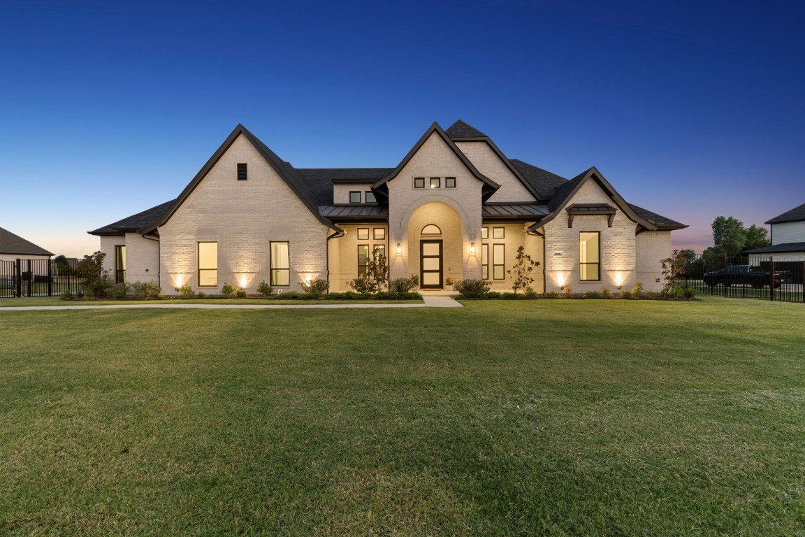 226 Madison Court Sunnyvale TX 75182