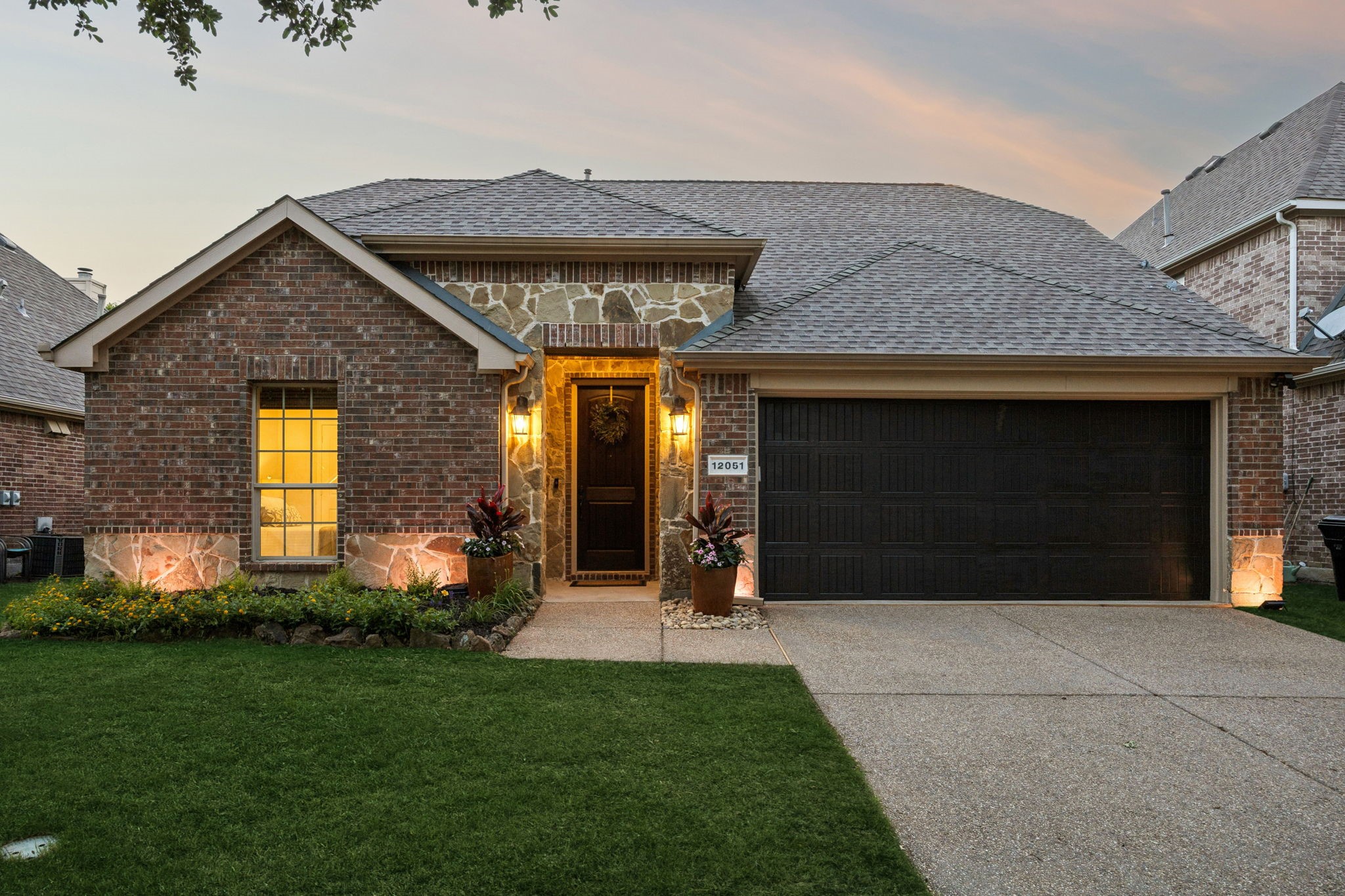 12051 Eden Lane Frisco TX 75033