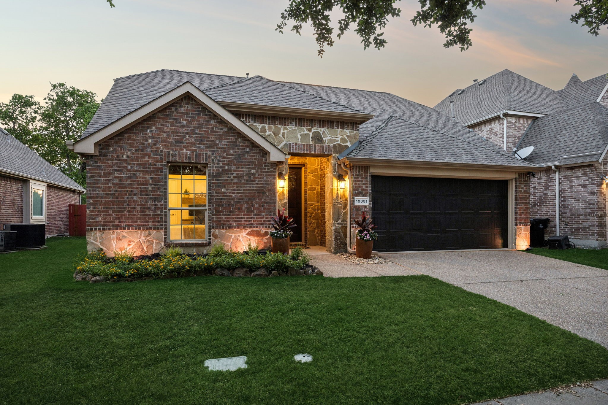 12051 Eden Lane Frisco TX 75033