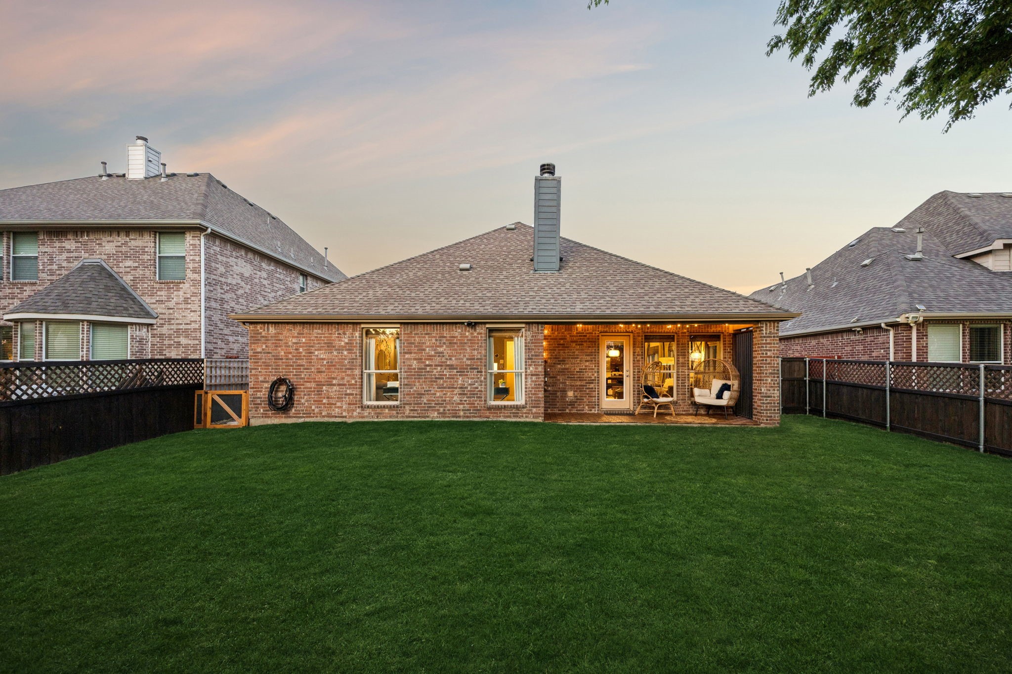12051 Eden Lane Frisco TX 75033