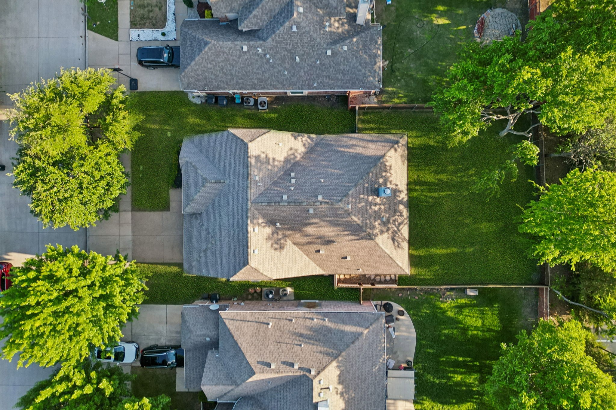12051 Eden Lane Frisco TX 75033