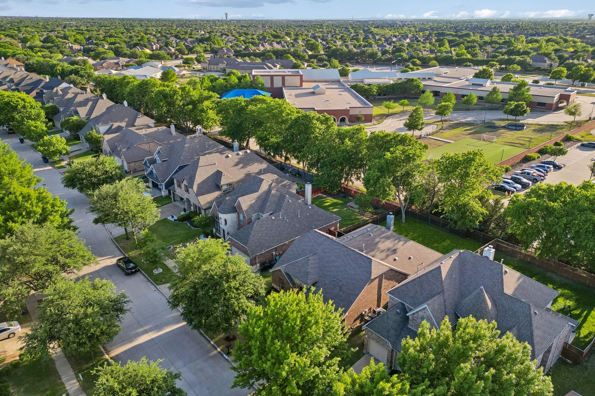 12051 Eden Lane Frisco TX 75033