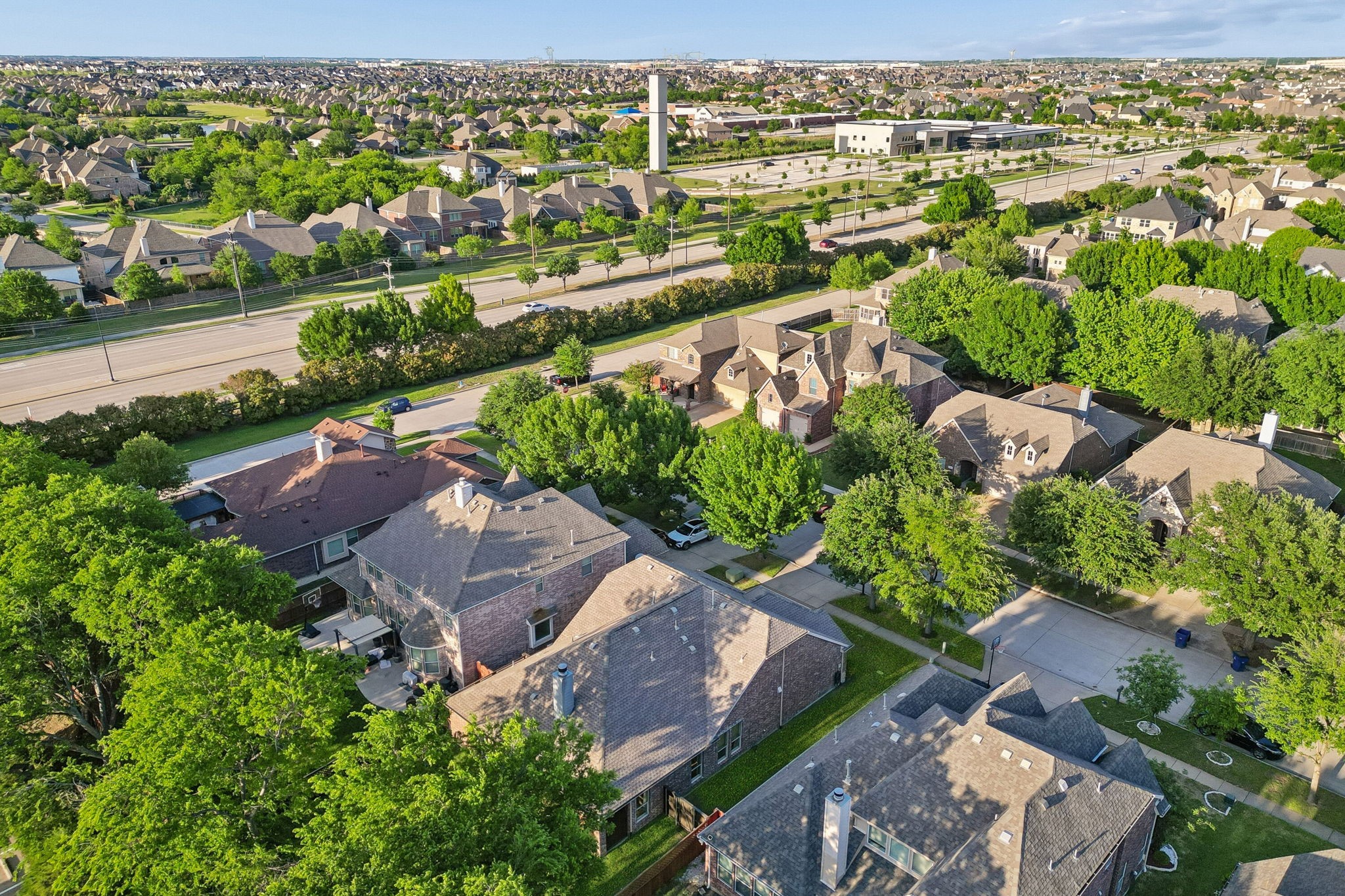 12051 Eden Lane Frisco TX 75033
