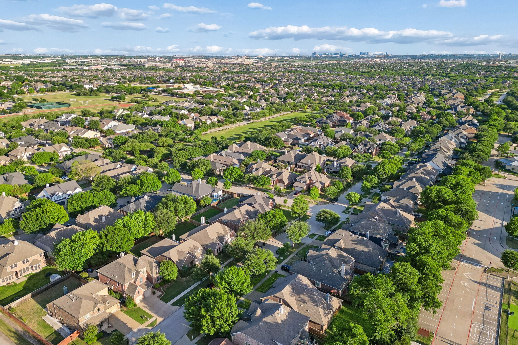 12051 Eden Lane Frisco TX 75033