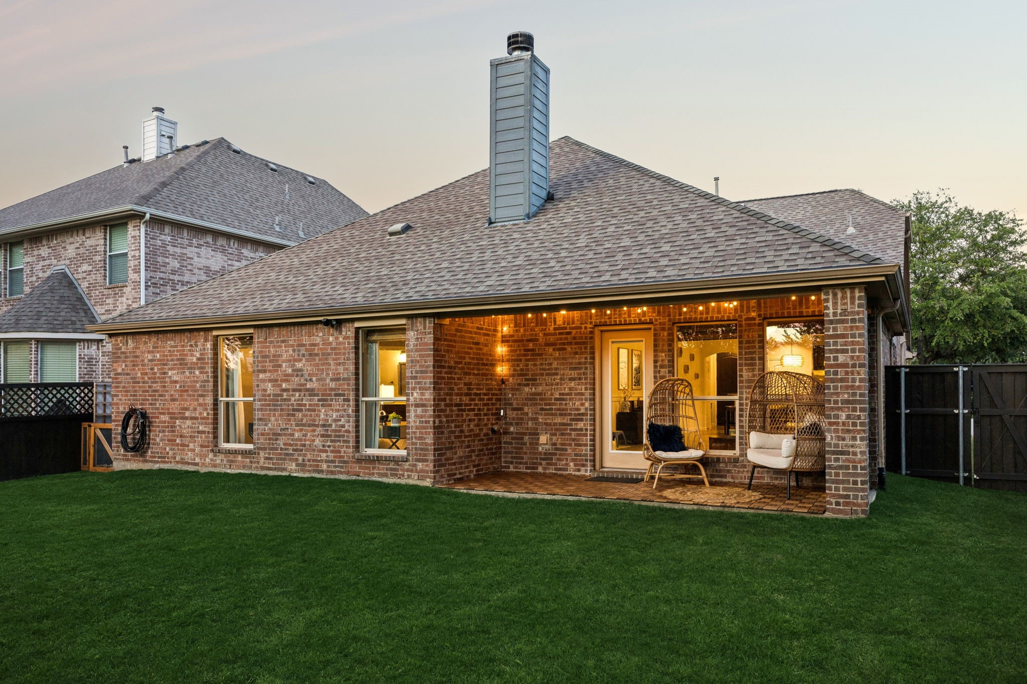 12051 Eden Lane Frisco TX 75033