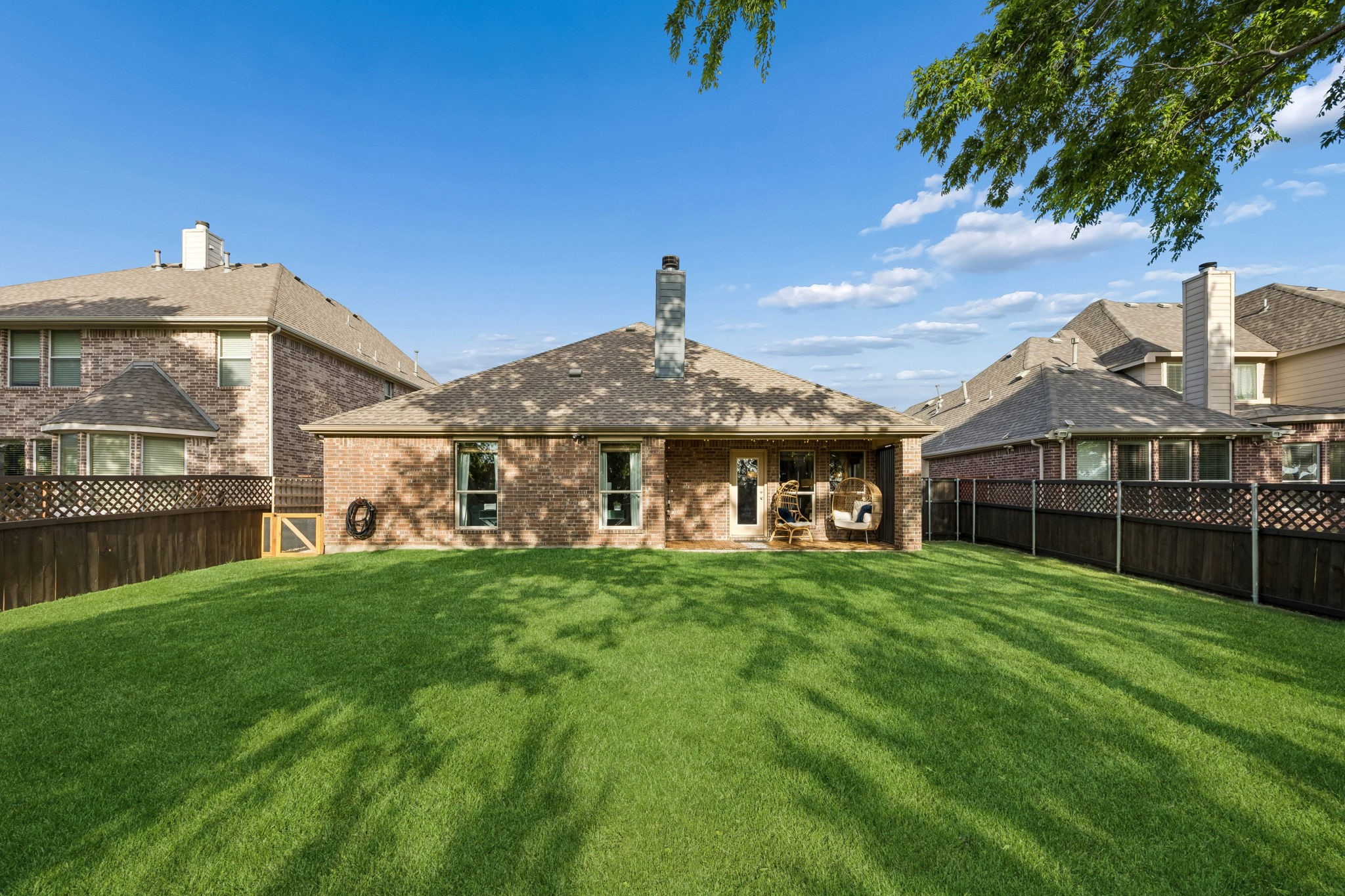 12051 Eden Lane Frisco TX 75033