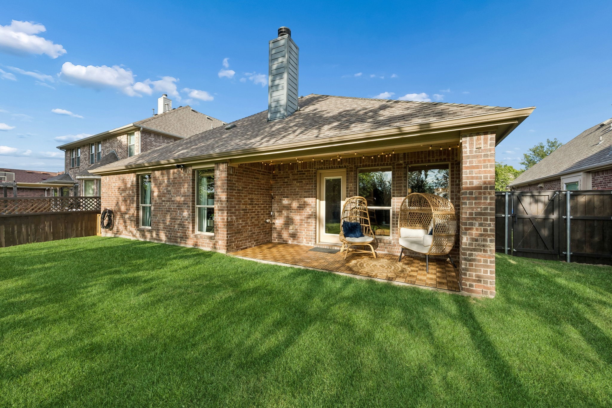 12051 Eden Lane Frisco TX 75033